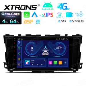 XTRONS IDP90AMN