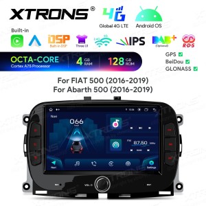 XTRONS IAH74500FL