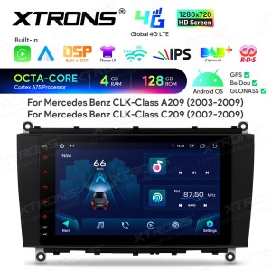 XTRONS IAH84M209SL