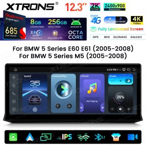 XTRONS QWBX24CCB12E60