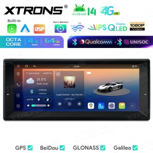 XTRONS IM1439BH