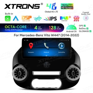 XTRONS IAH24M447