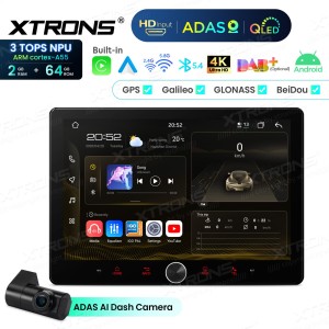 XTRONS DD129S