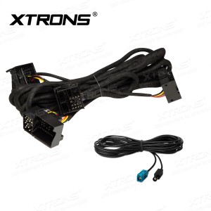 XTRONS AKEXL007FZMF