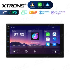 XTRONS TL700L
