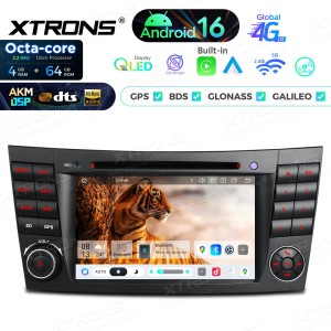 XTRONS IP76M211G