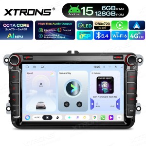 XTRONS UAH85MTVL