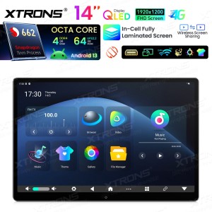 XTRONS HM140A
