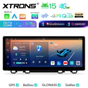 XTRONS IMHP24CRHN