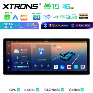 XTRONS IMHP24WRJ