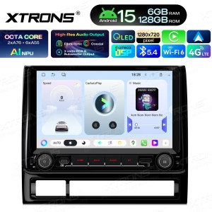 XTRONS UAH95TCTL