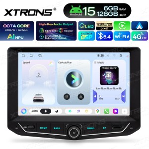 XTRONS UAH95WLJL