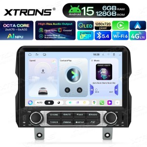 XTRONS UAH95WLJLN