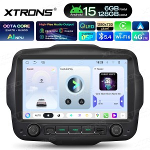 XTRONS UAH95RGJL