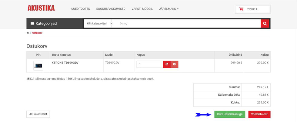 Liisi järelmaks Liisi järelmaks