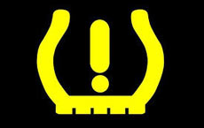 TPMS – Rehvirõhu jälgimise süsteem